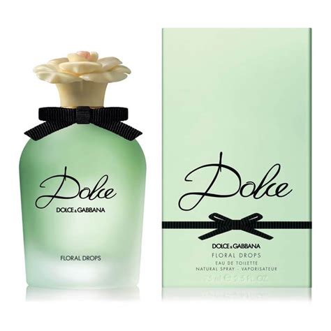 dolce gabbana floral drops preisvergleich